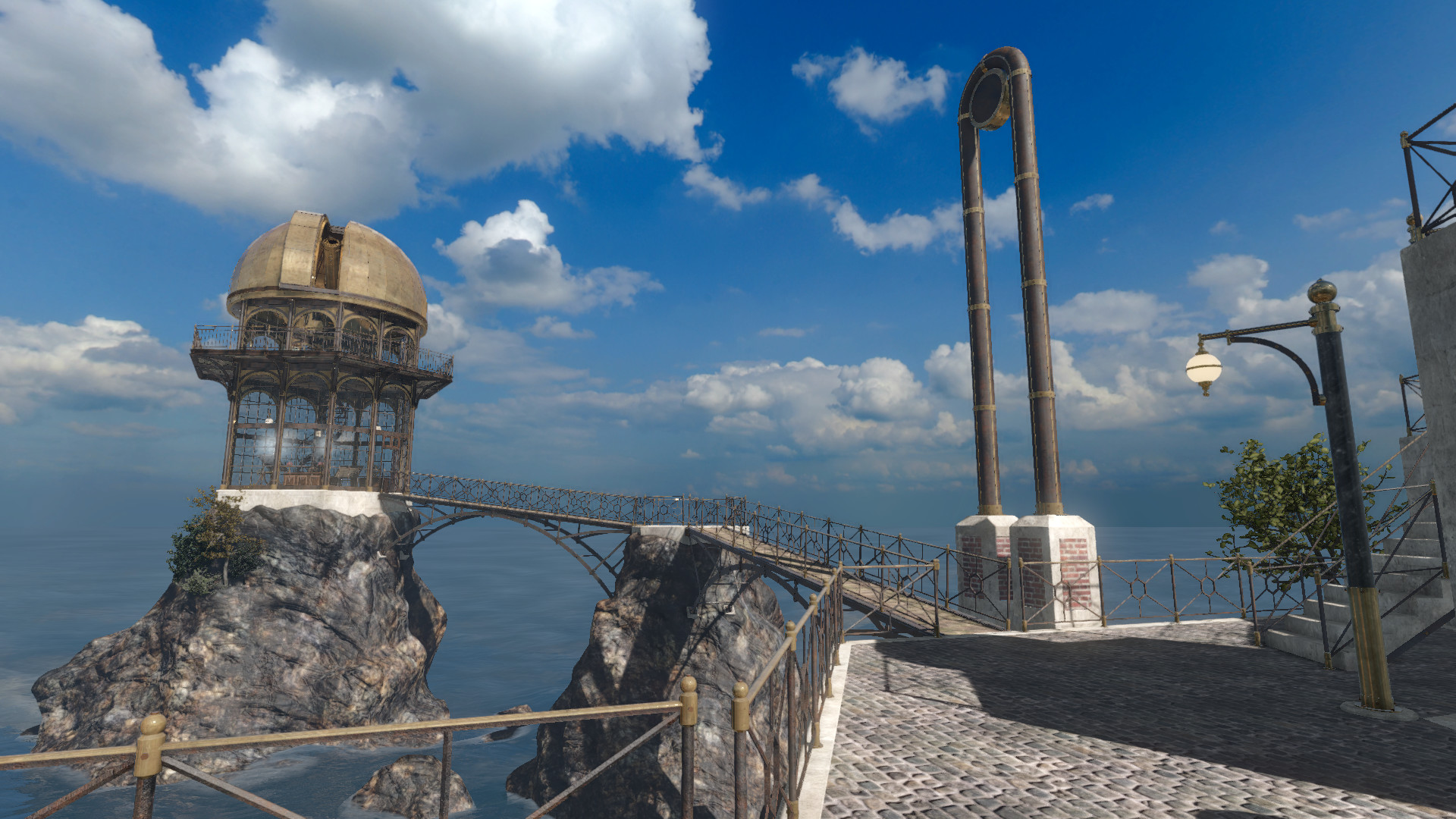 Скриншот 10: Haven Moon