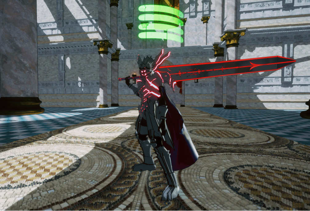 Скриншот 7: Timeless Paradox VR