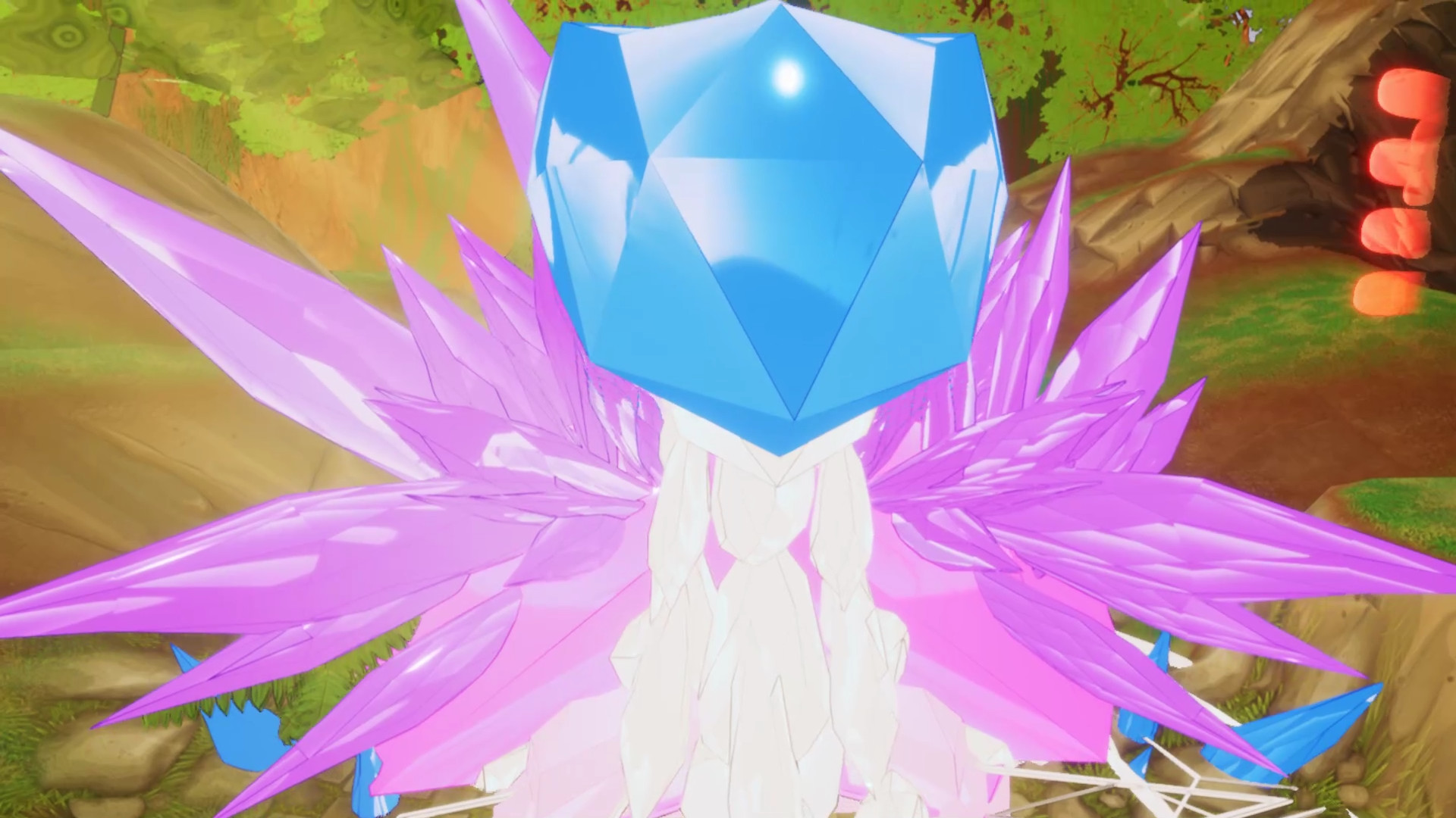 Скриншот 8: Timeless Paradox VR