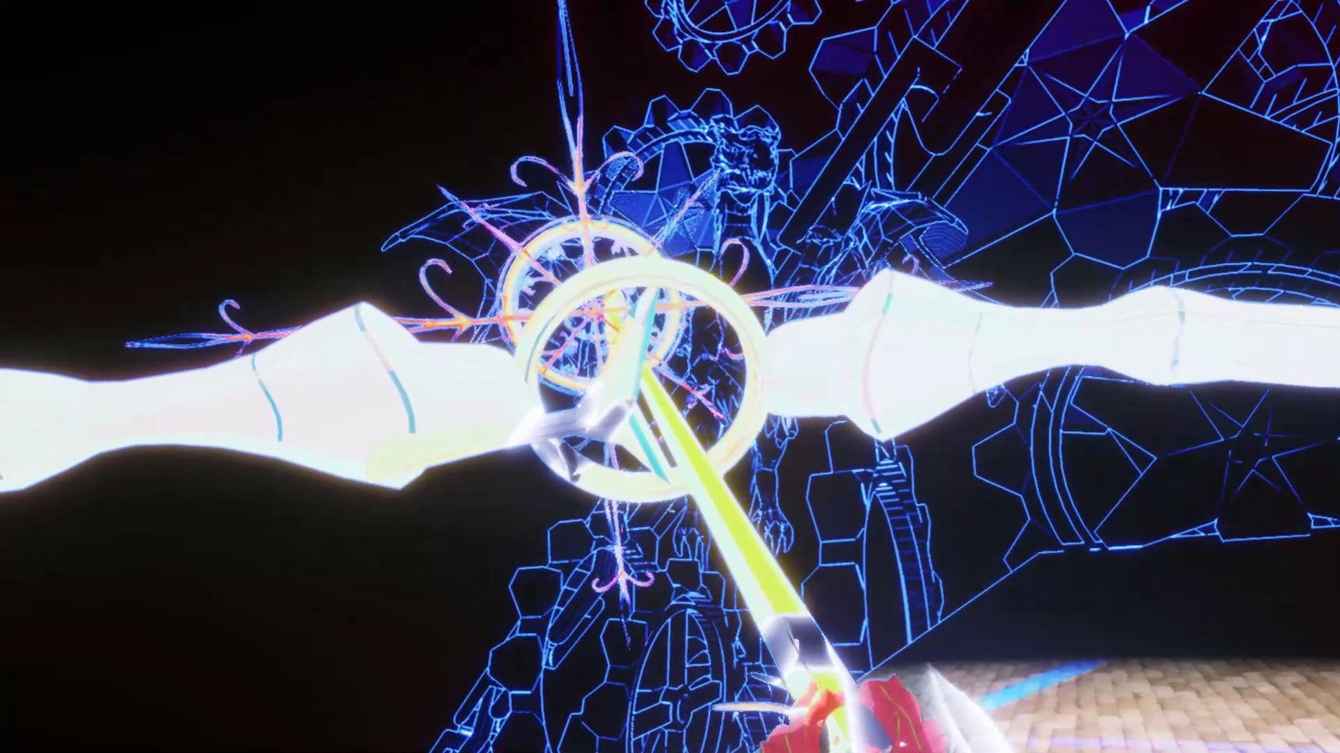 Скриншот 9: Timeless Paradox VR