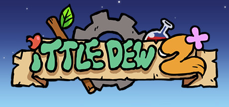 Обложка: Ittle Dew 2+
