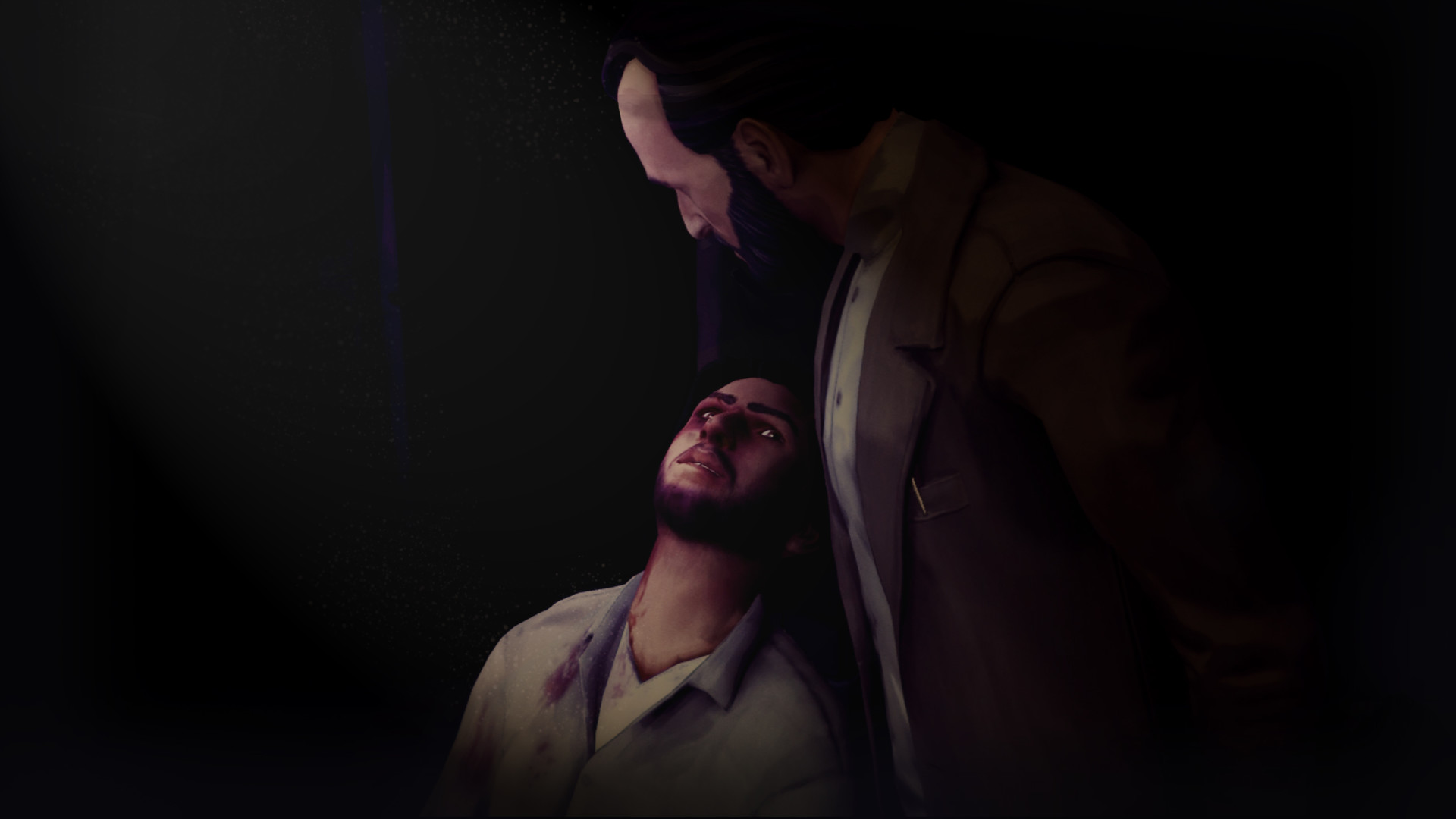 Скриншот: 1979 Revolution: Black Friday