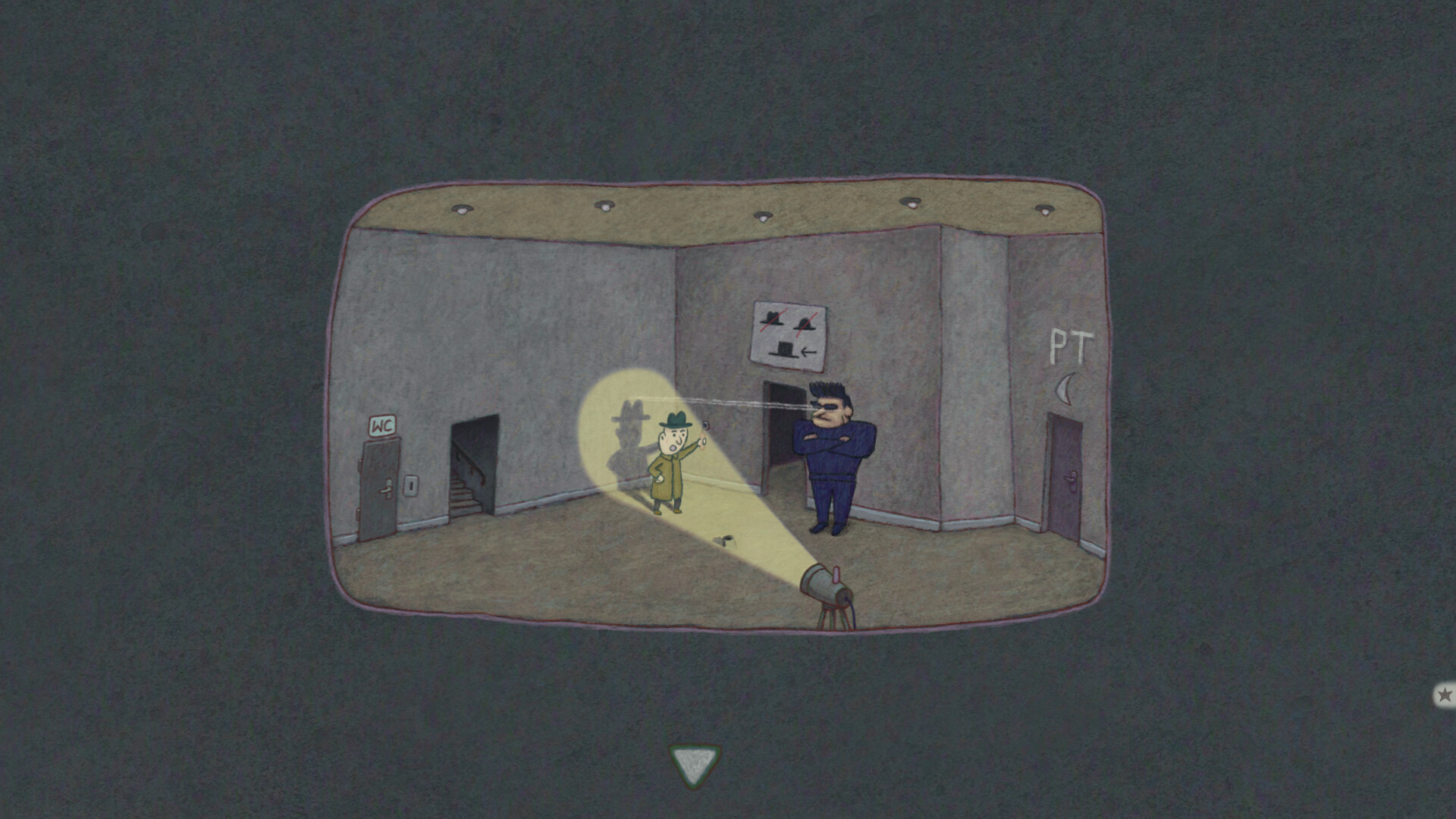 Скриншот 6: Follow the meaning