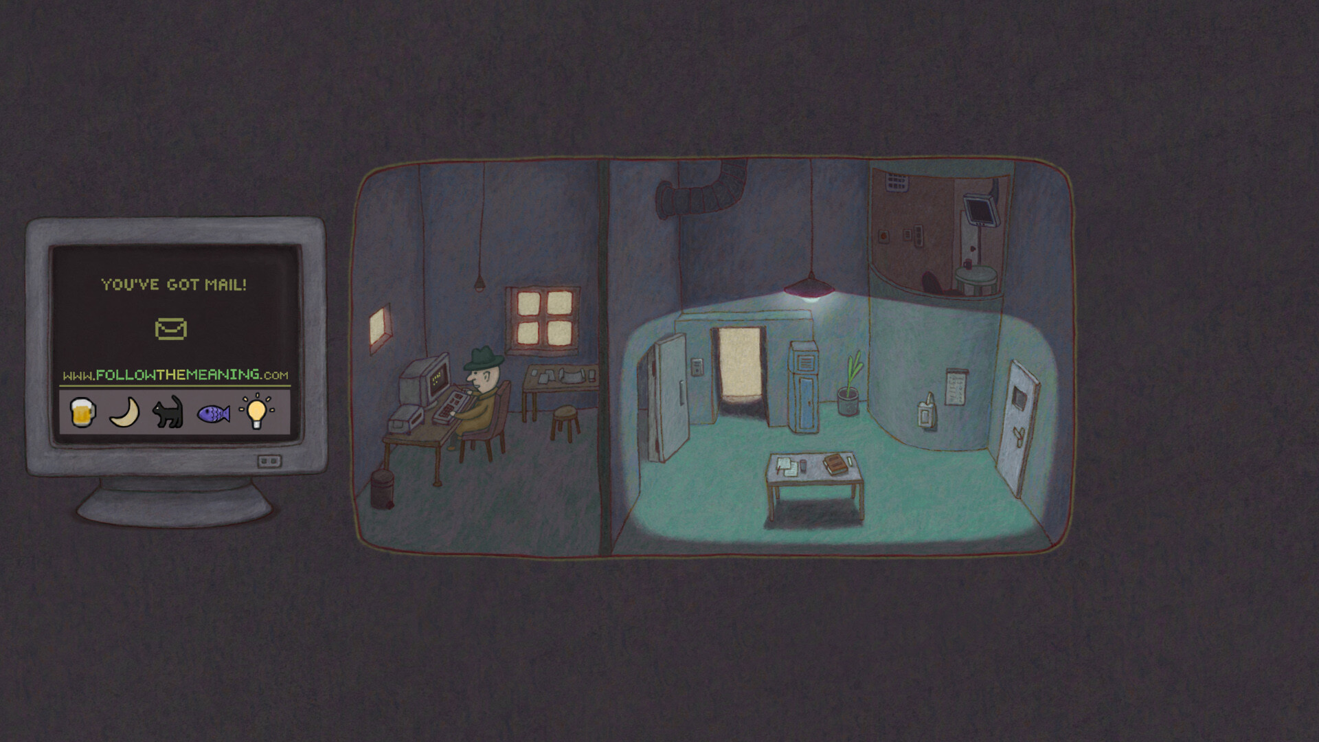 Скриншот 8: Follow the meaning