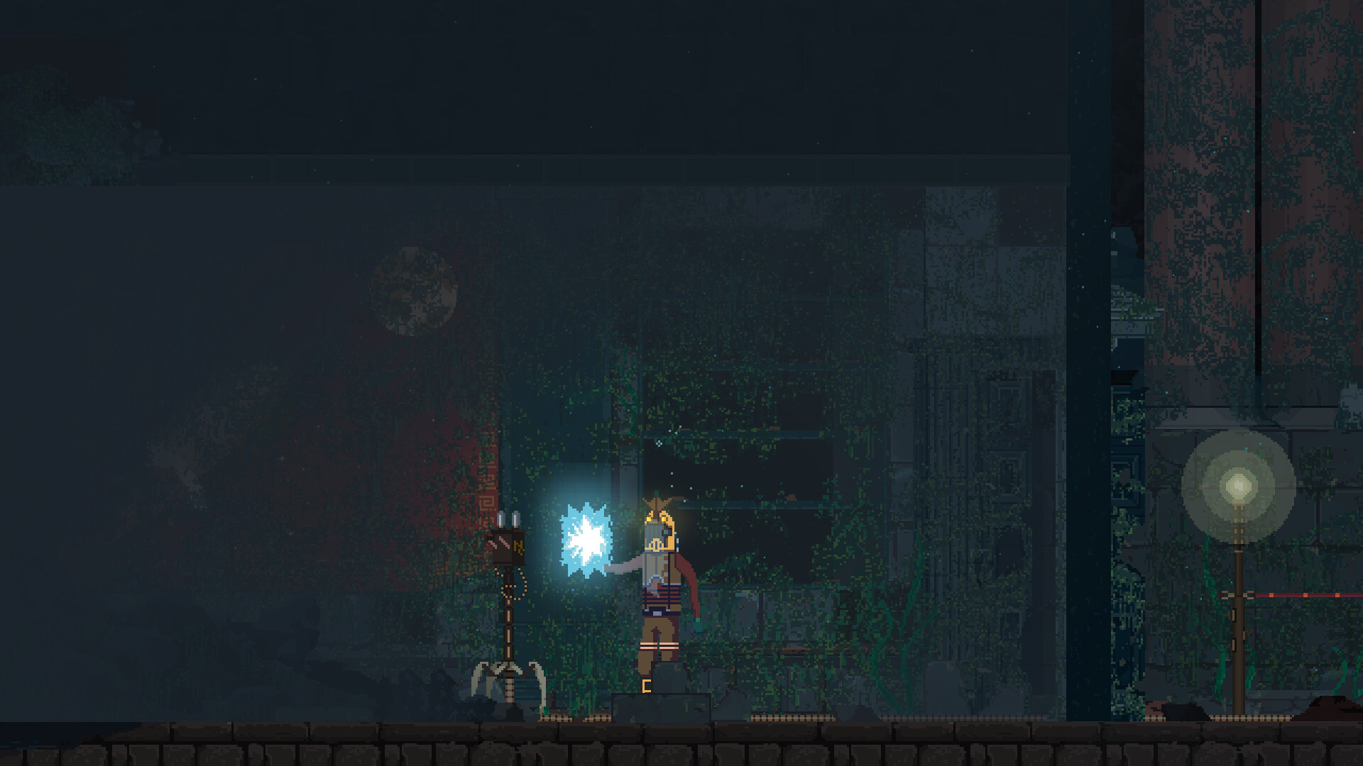 Скриншот 7: Verne: The Shape of Fantasy