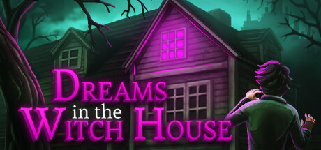 Обложка: Dreams in the Witch House
