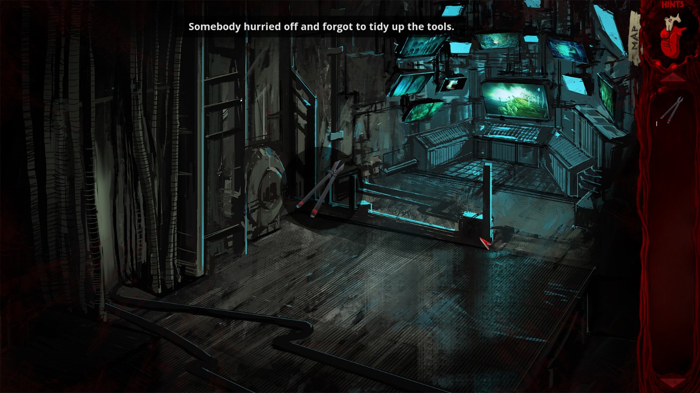 Скриншот: 1HEART