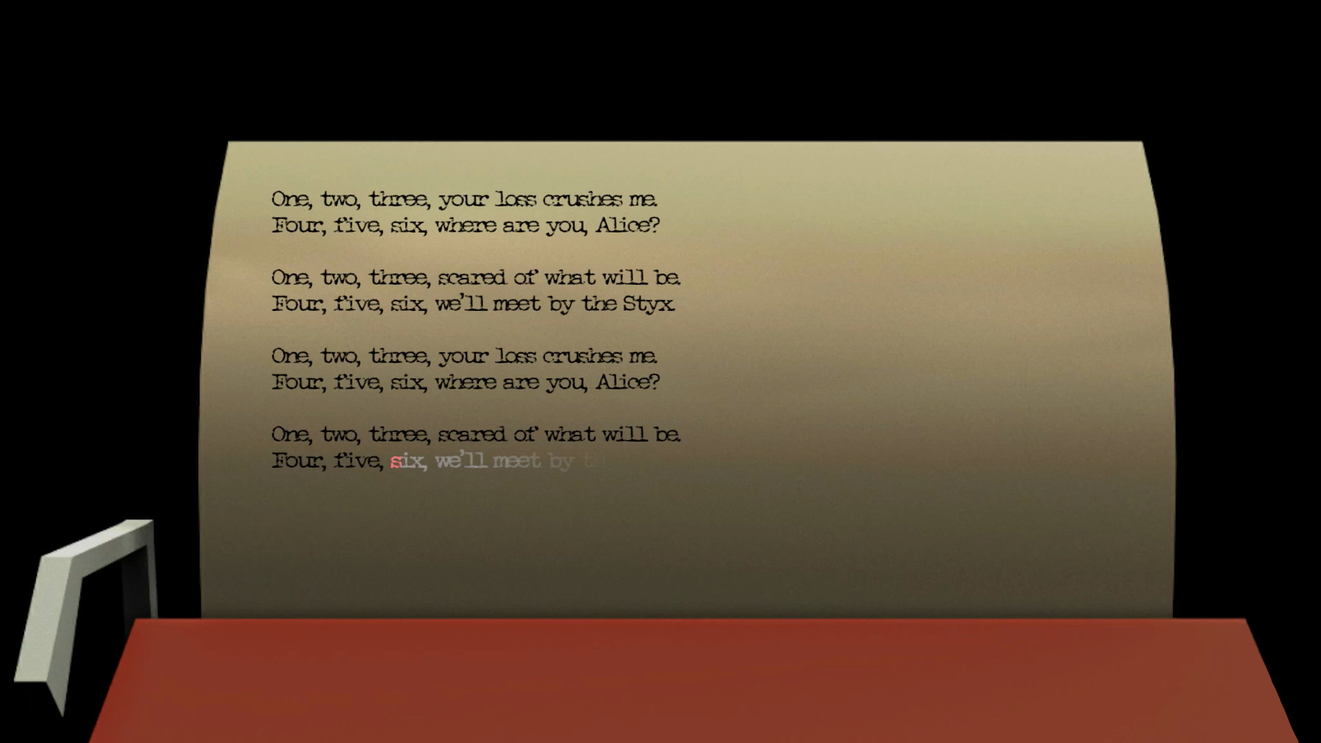 Скриншот: Californium