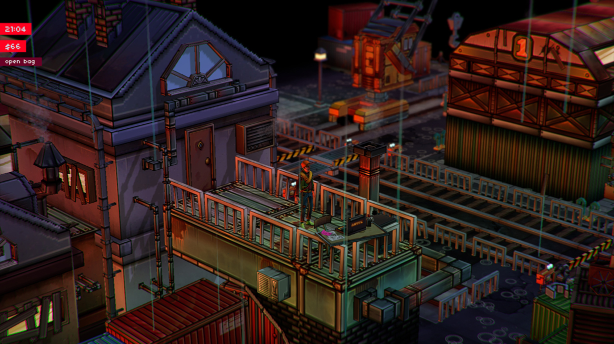 Скриншот 12: Else Heart.Break()