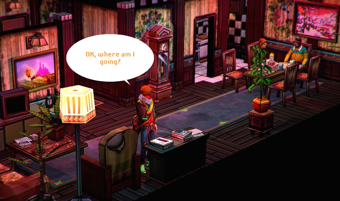 Скриншот 7: Else Heart.Break()