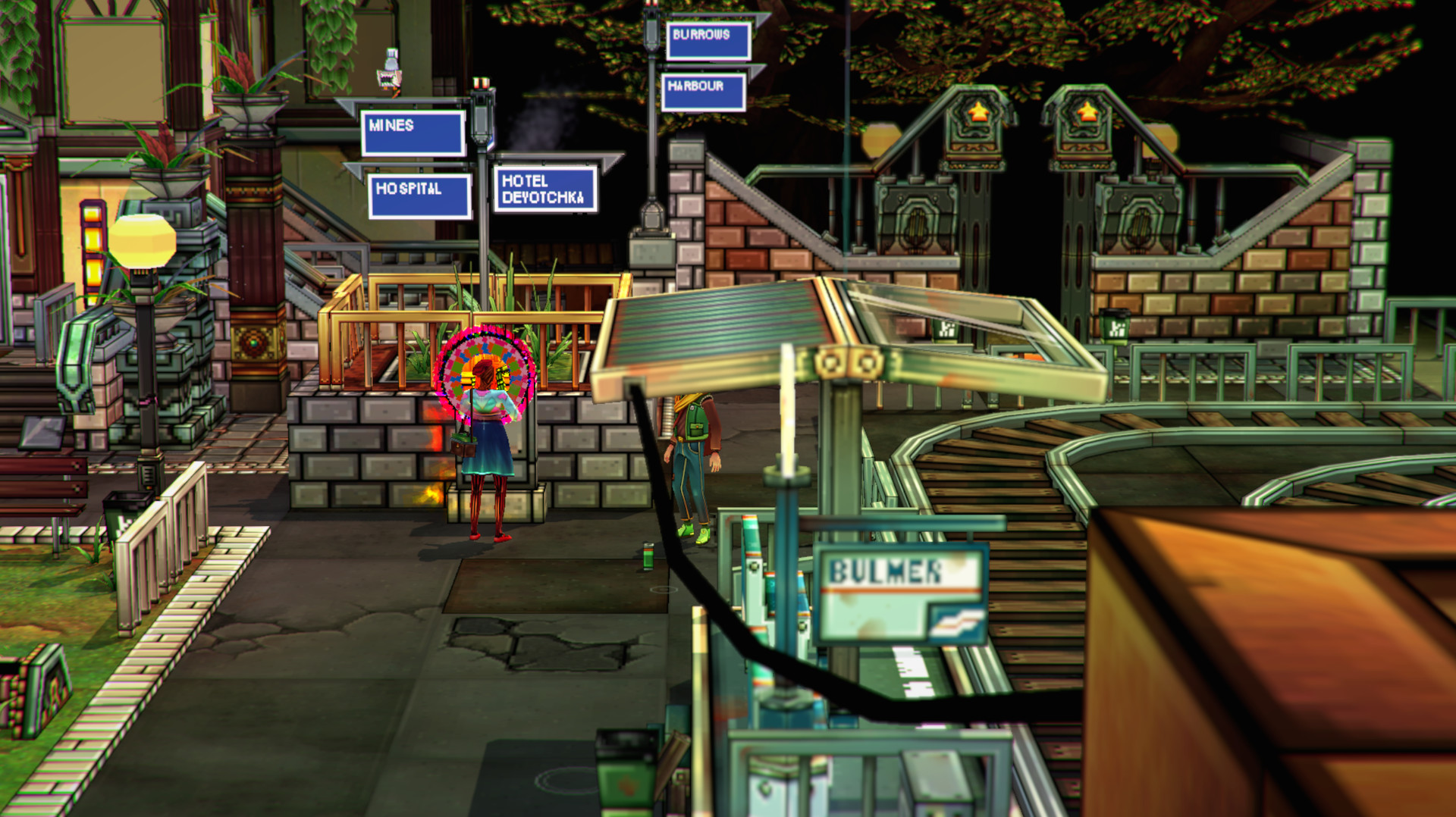 Скриншот 9: Else Heart.Break()