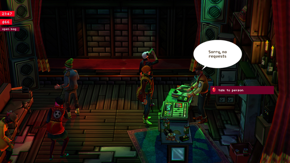 Скриншот 10: Else Heart.Break()