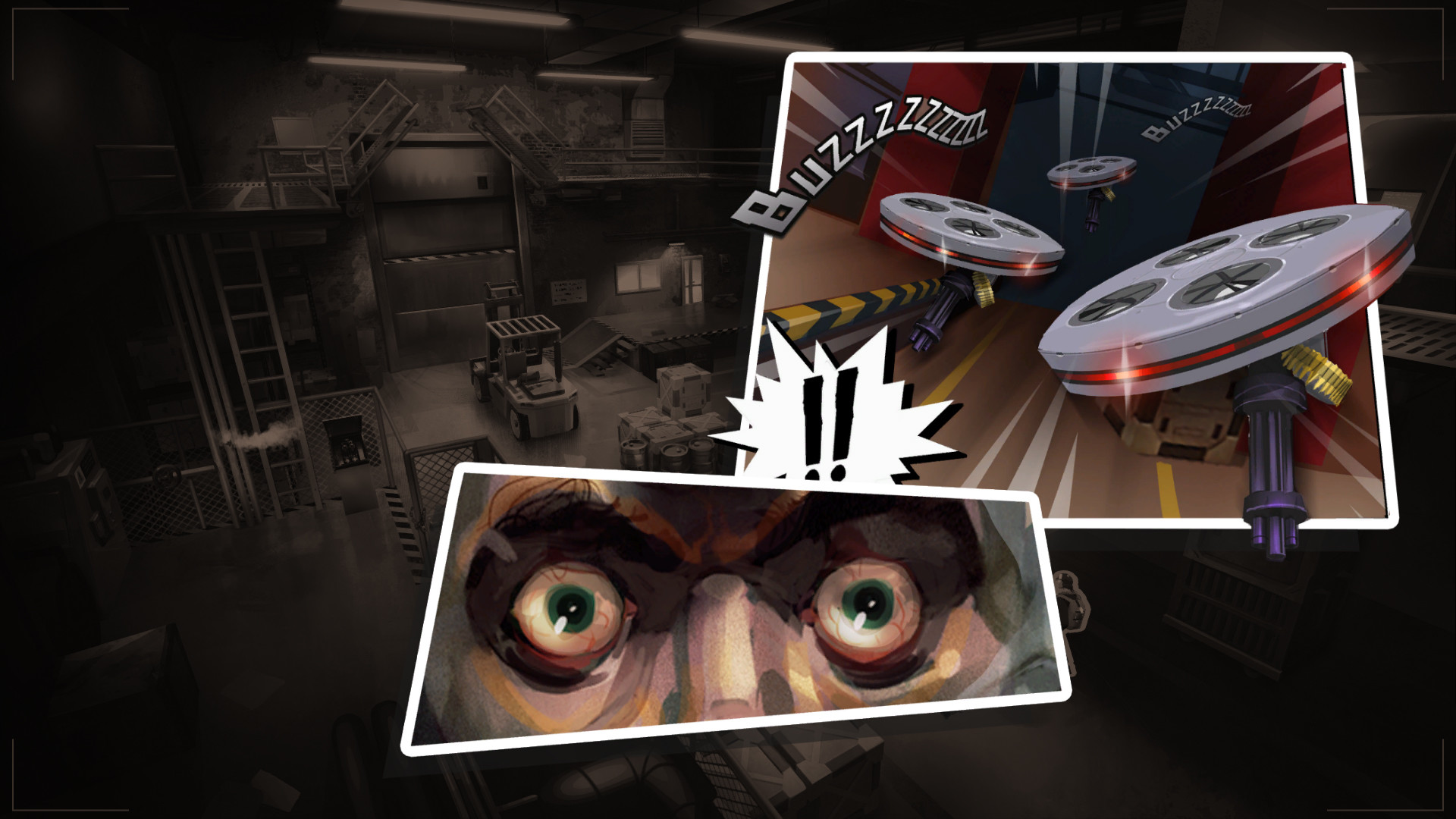 Скриншот: Sunday Gold