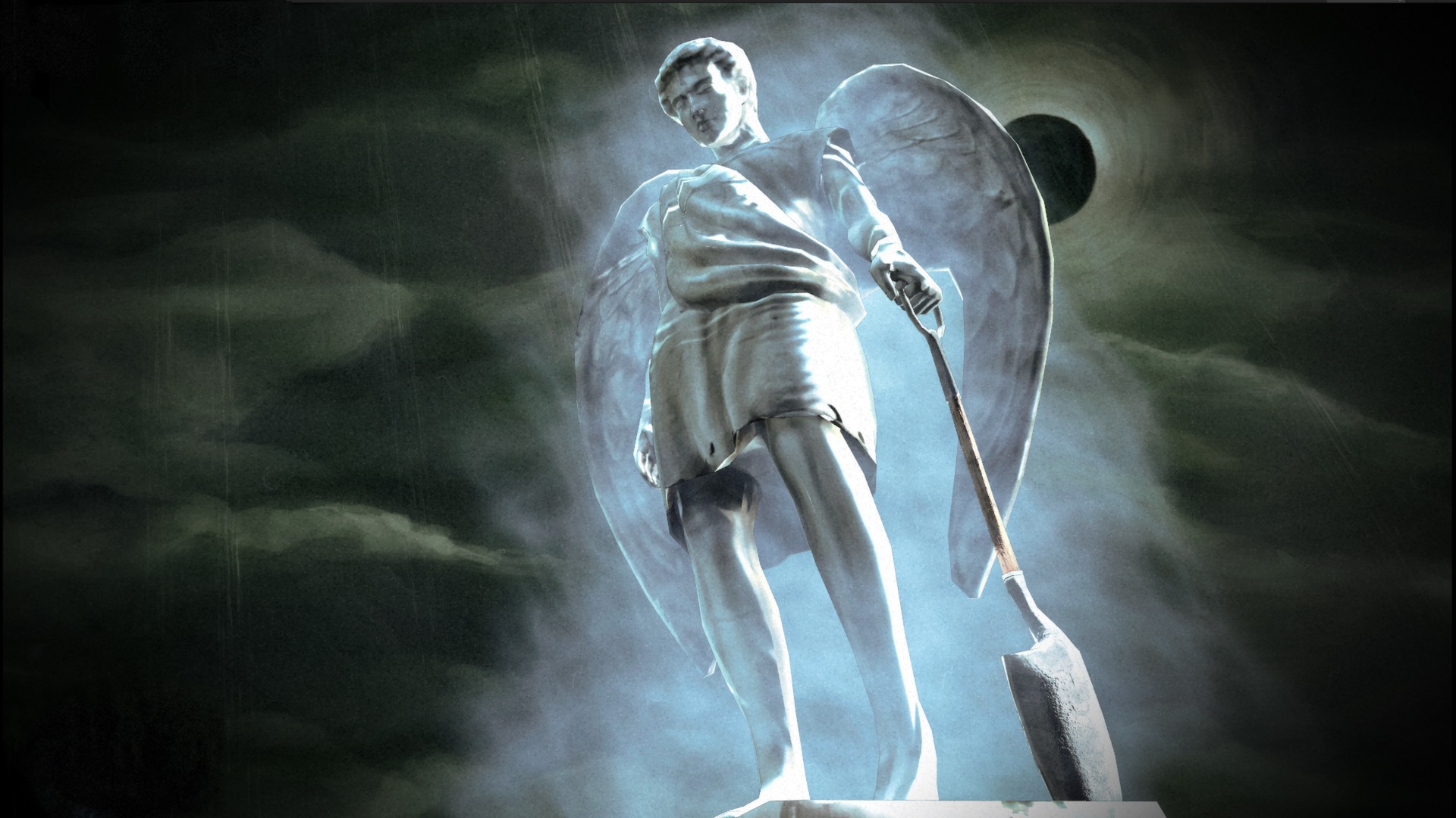 Скриншот 11: Cognition: An Erica Reed Thriller