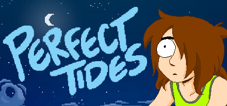 Обложка: Perfect Tides
