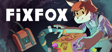 Обложка: FixFox