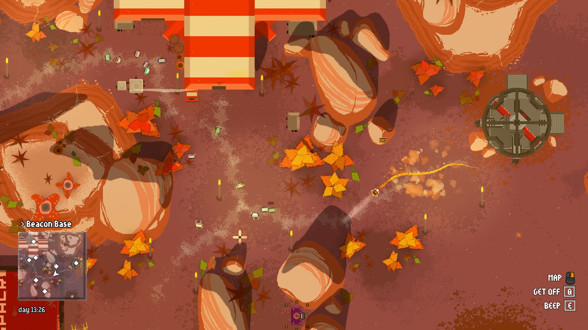 Скриншот: FixFox