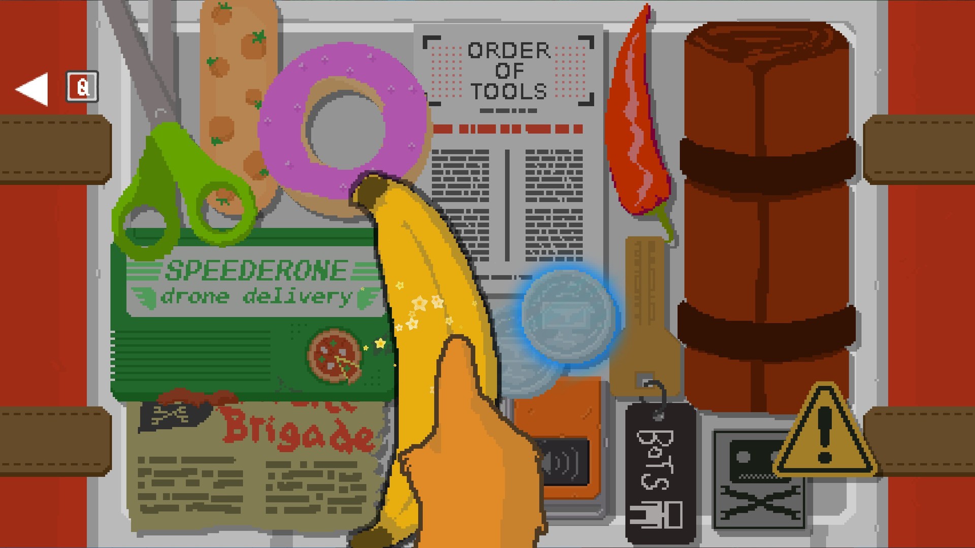 Скриншот: FixFox