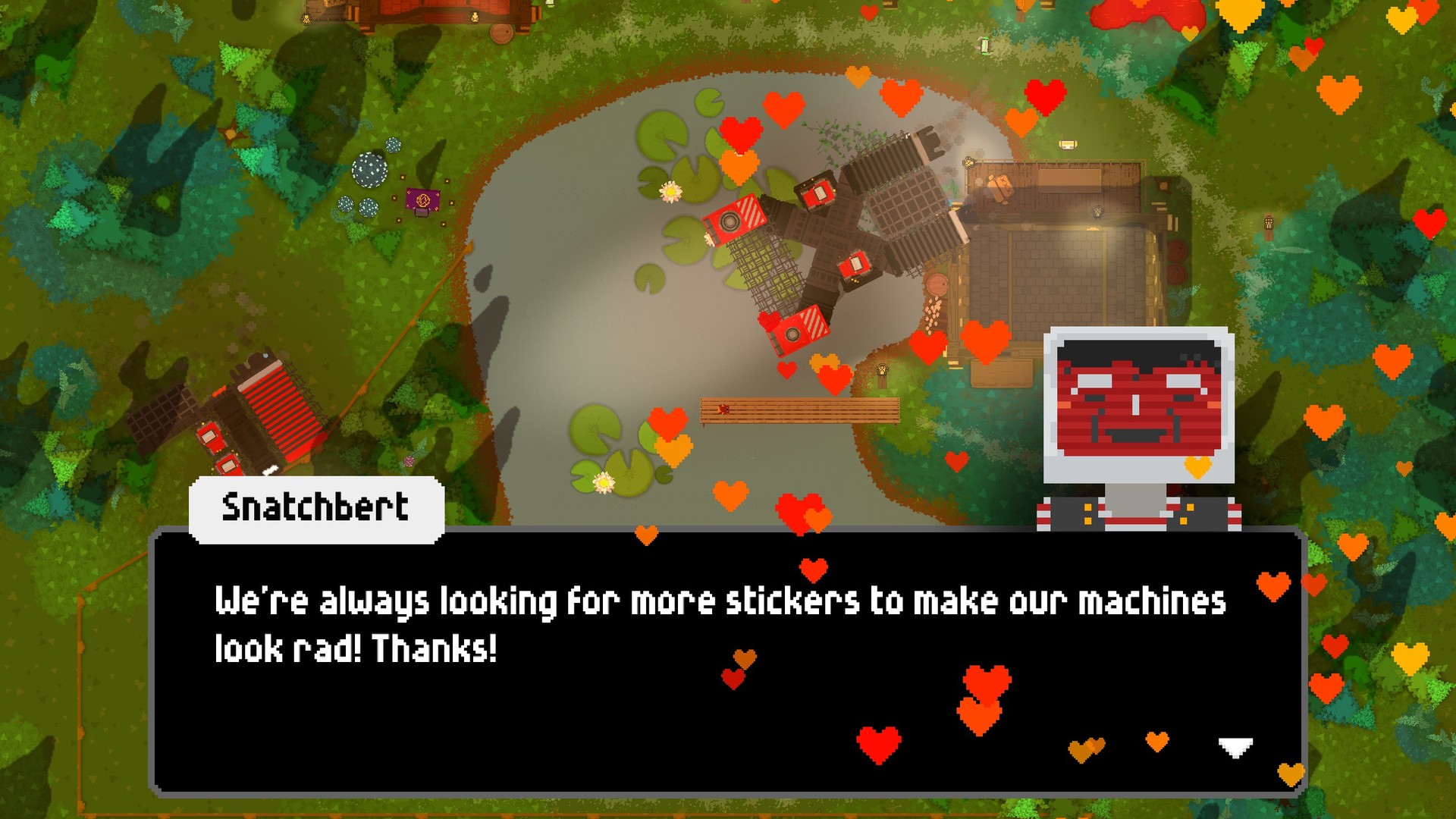 Скриншот: FixFox