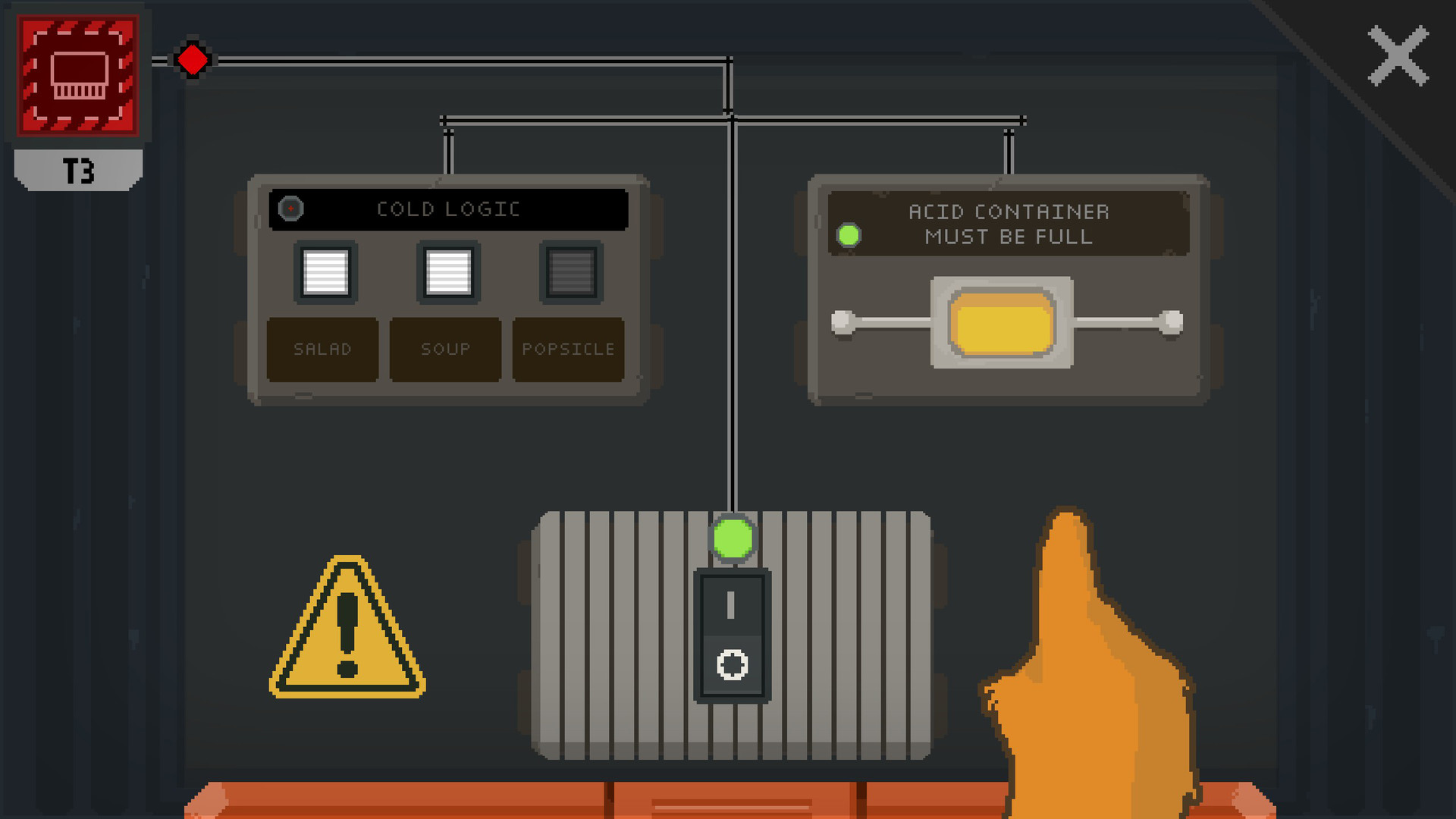 Скриншот: FixFox