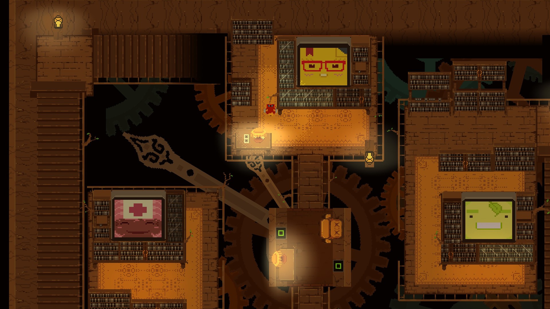 Скриншот 7: FixFox