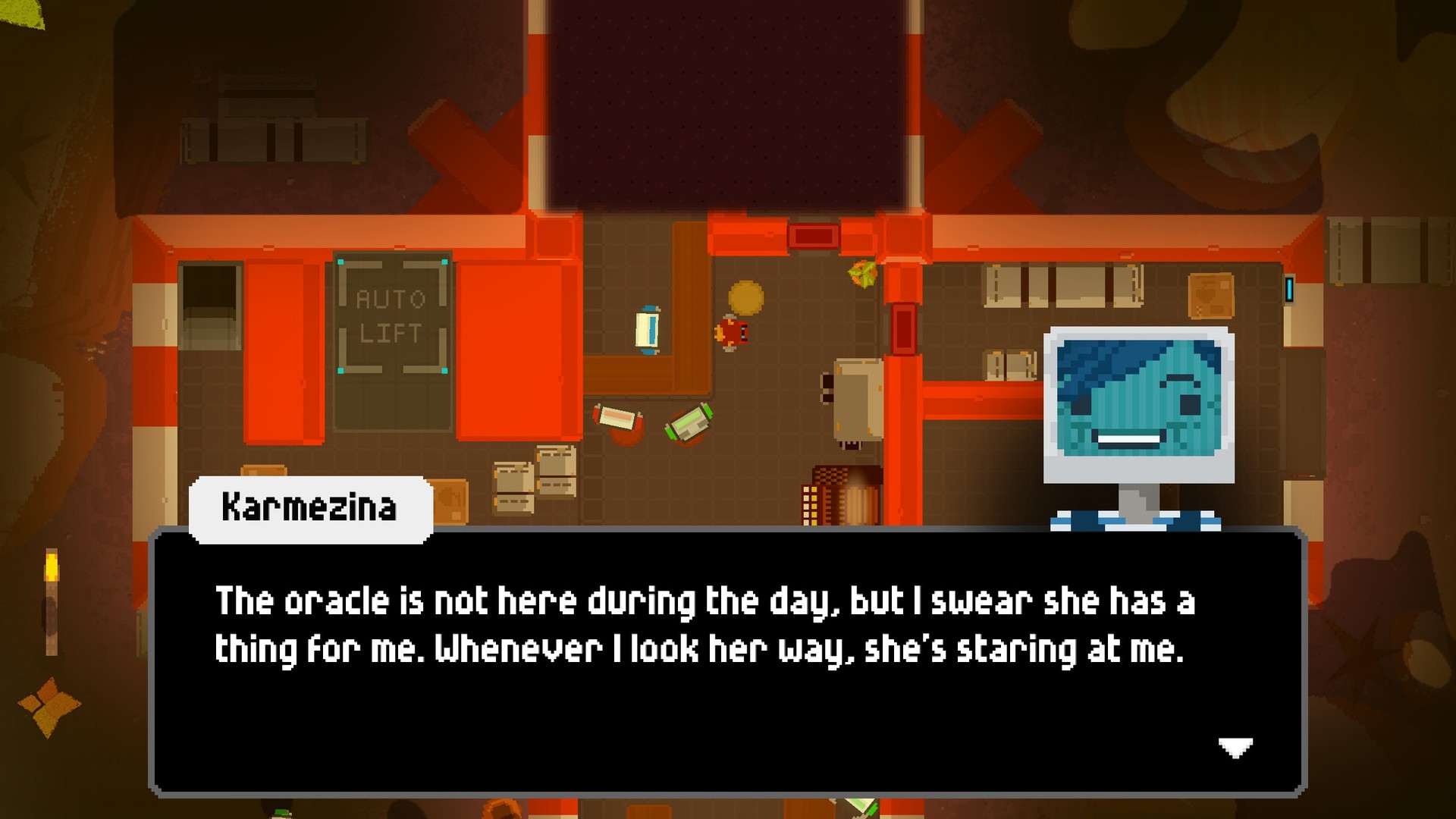 Скриншот 8: FixFox