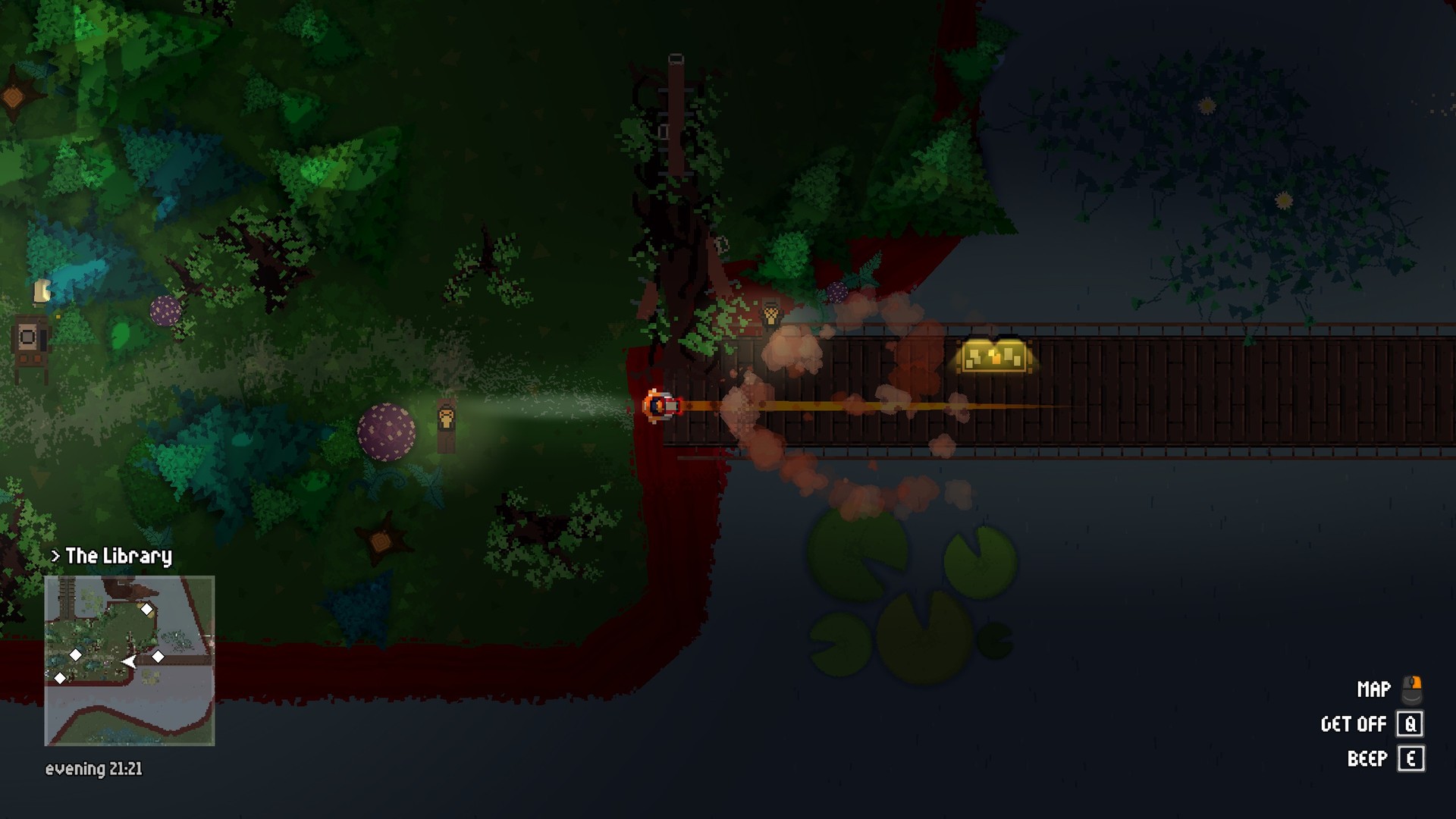 Скриншот 9: FixFox