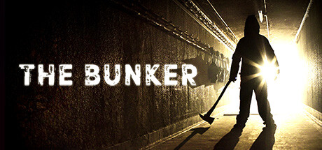 Обложка: The Bunker