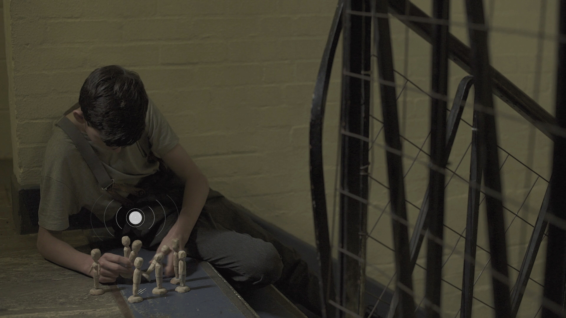 Скриншот 13: The Bunker