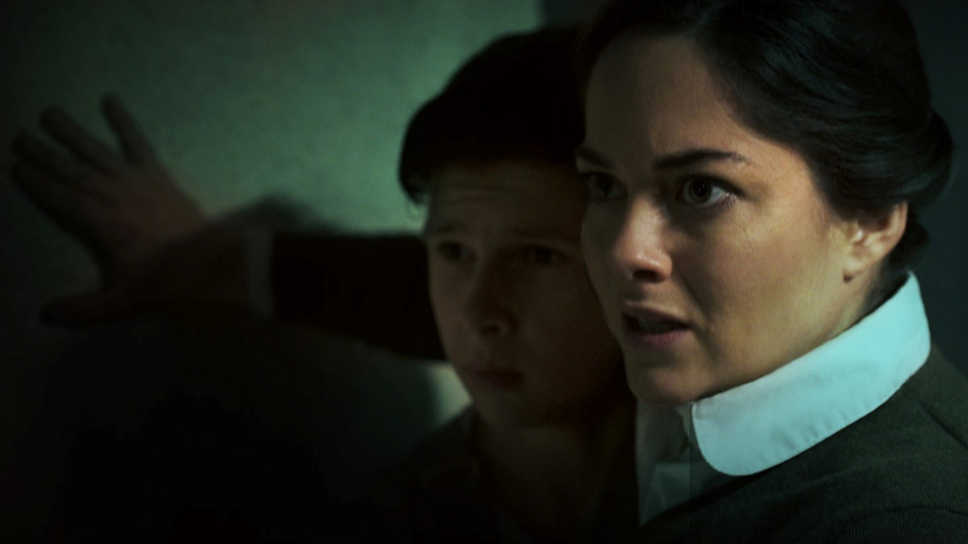 Скриншот 6: The Bunker