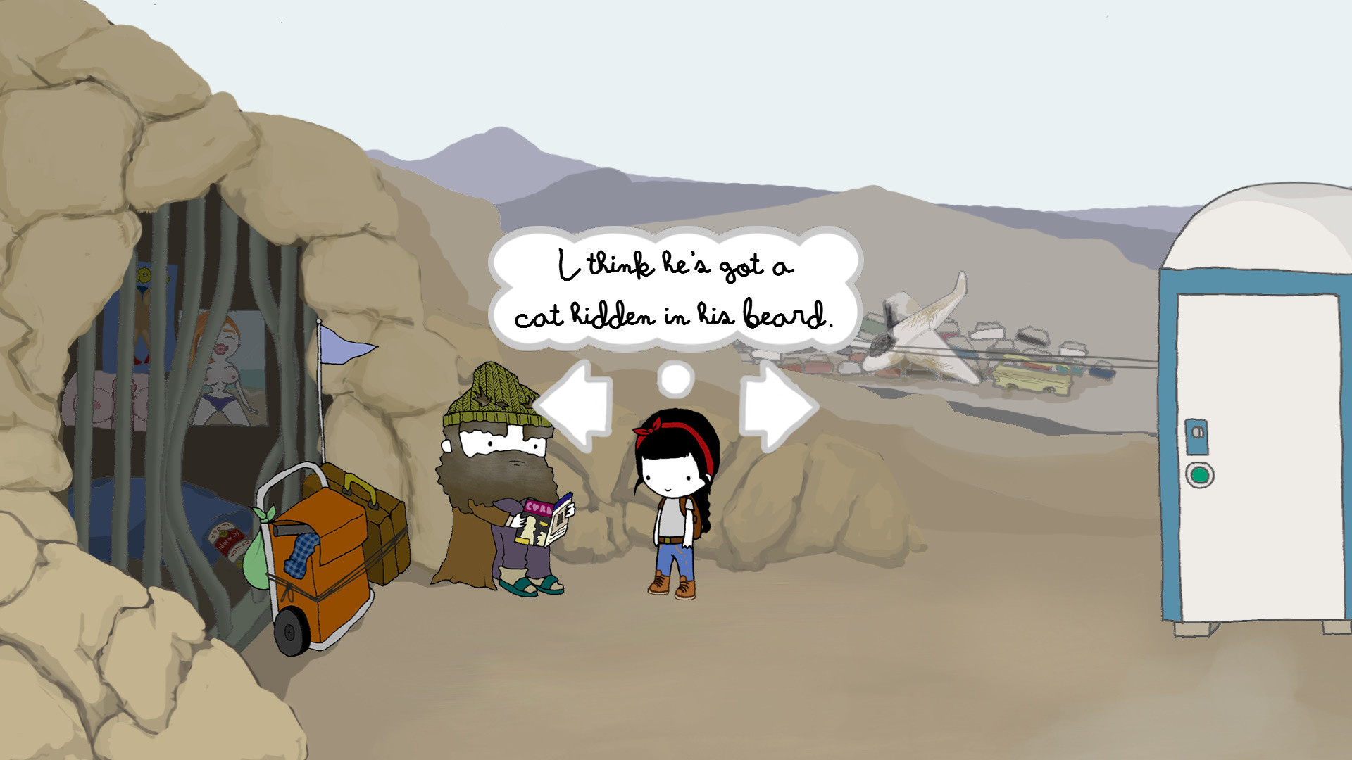 Скриншот 11: MechaNika