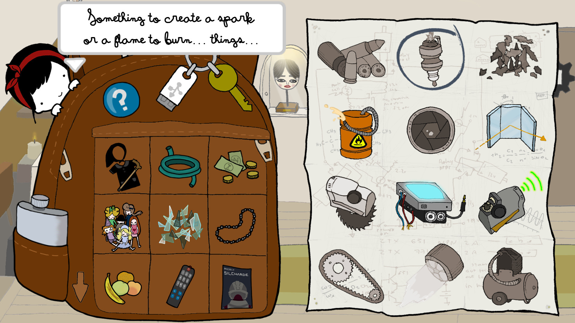 Скриншот 6: MechaNika