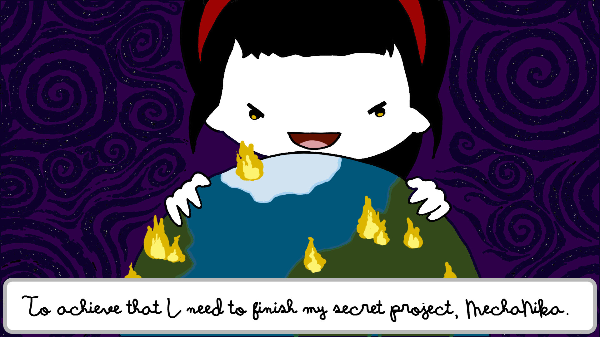 Скриншот 9: MechaNika