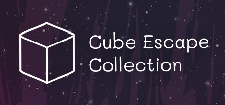Обложка: Cube Escape Collection