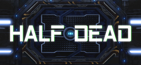 Обложка: Half Dead