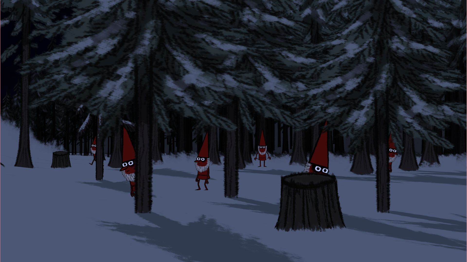 Скриншот 6: Puzzle Agent 2