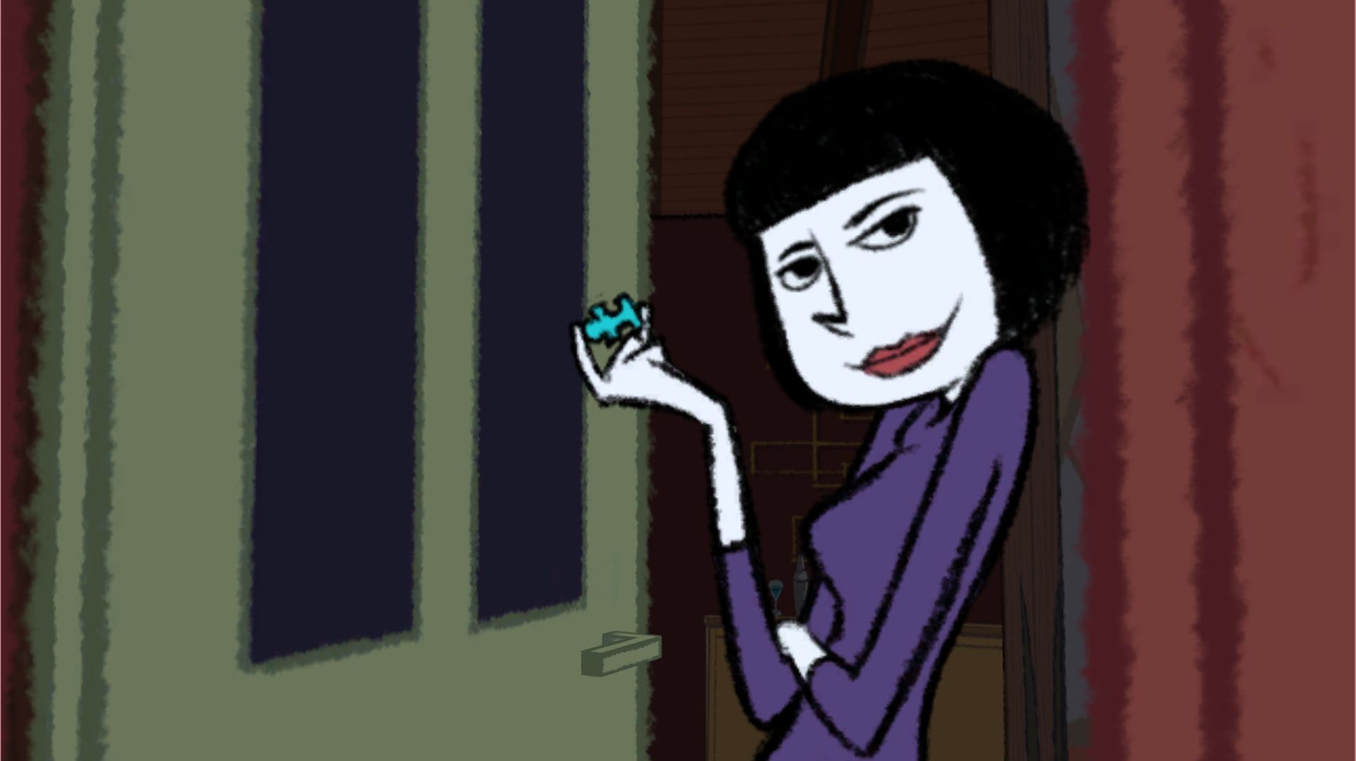 Скриншот 7: Puzzle Agent 2