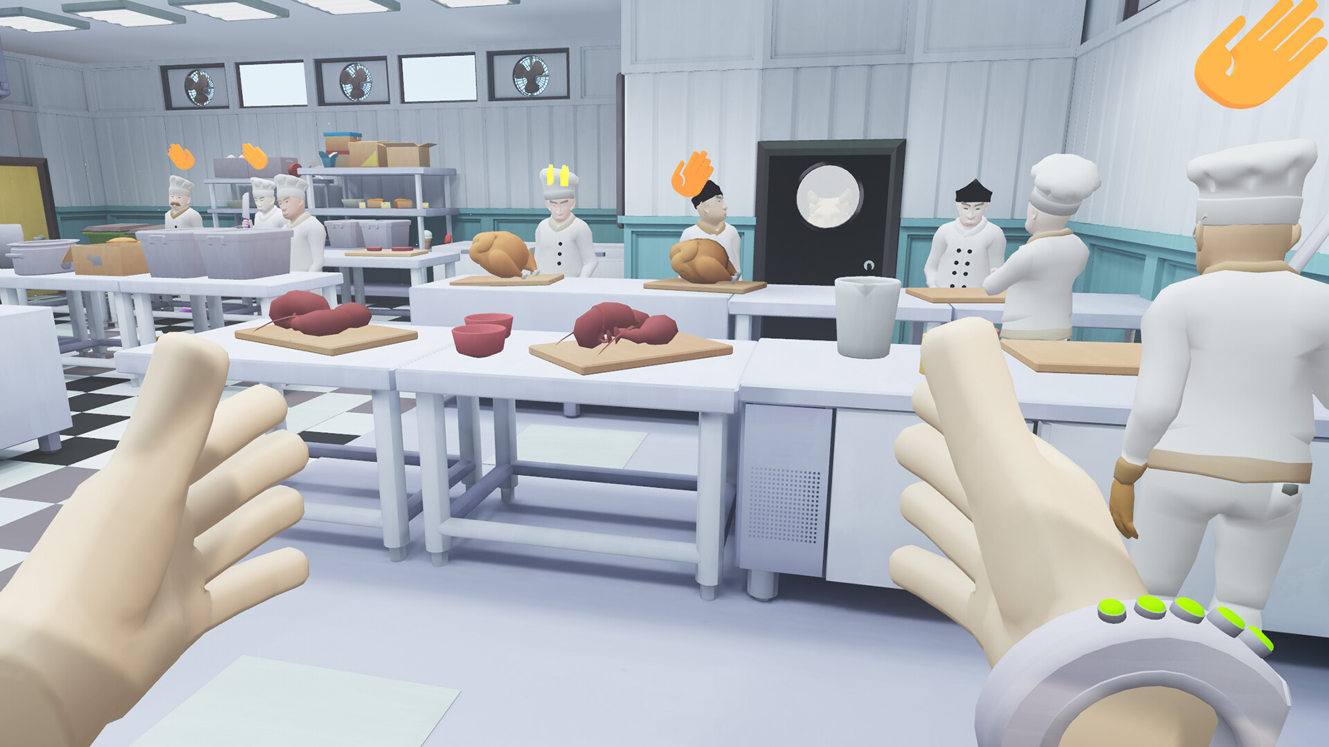 Скриншот 6: Slappy Board