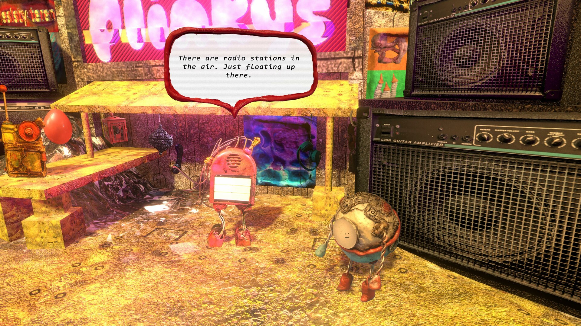 Скриншот: Mashina