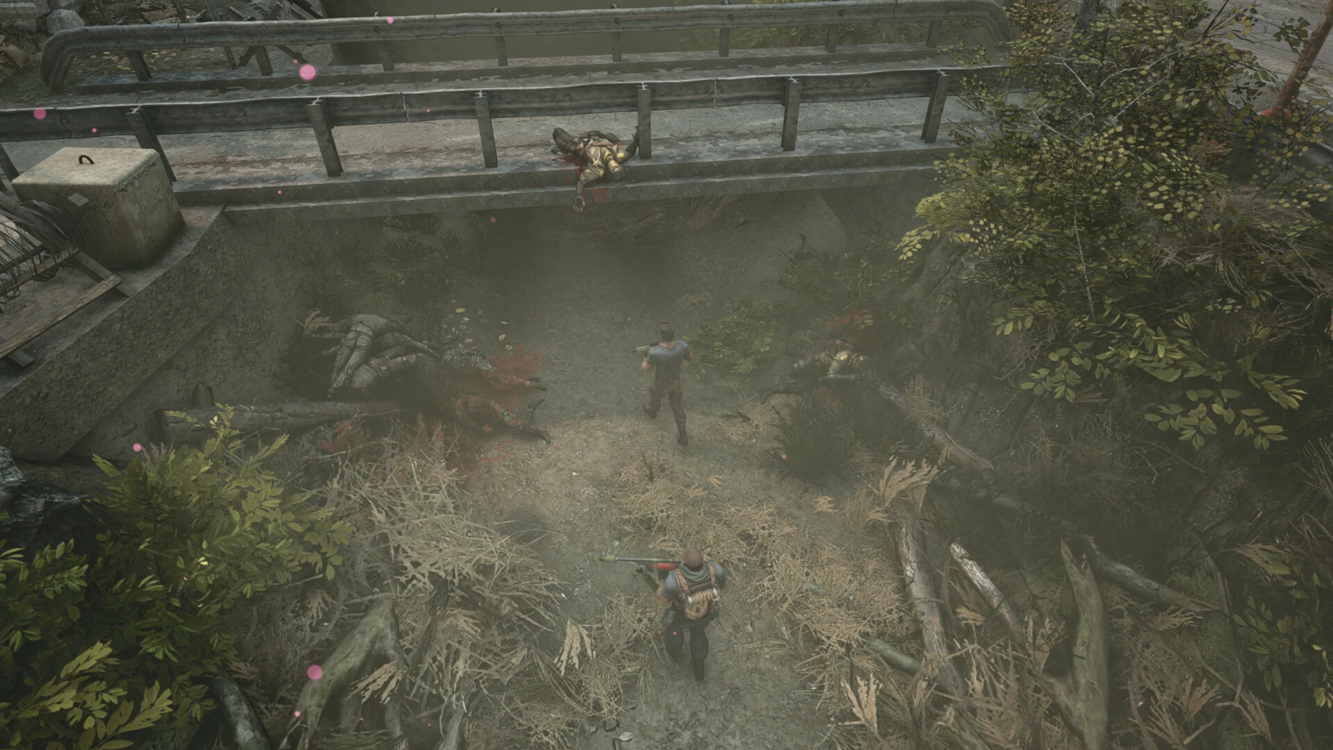 Скриншот 8: Chains of Freedom