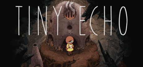 Обложка: Tiny Echo