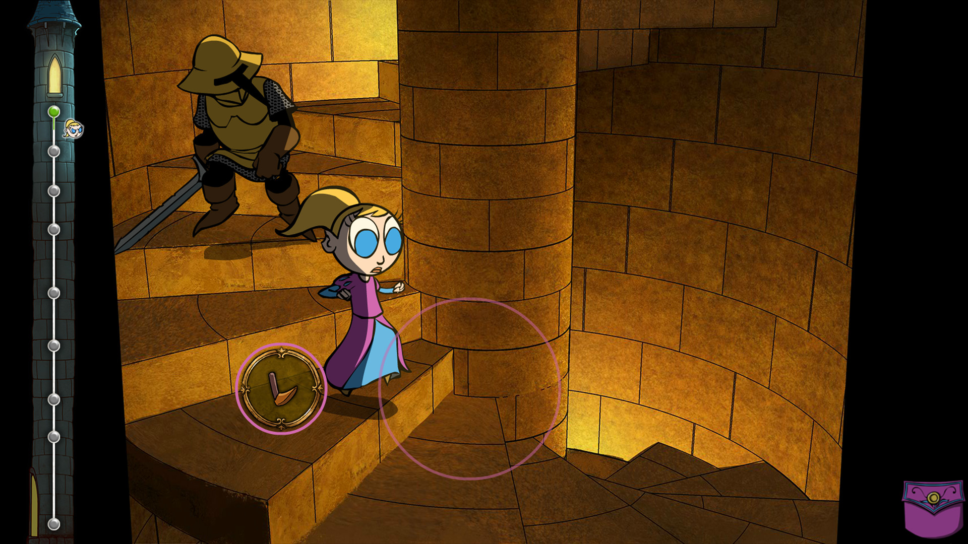 Скриншот 11: TSIOQUE