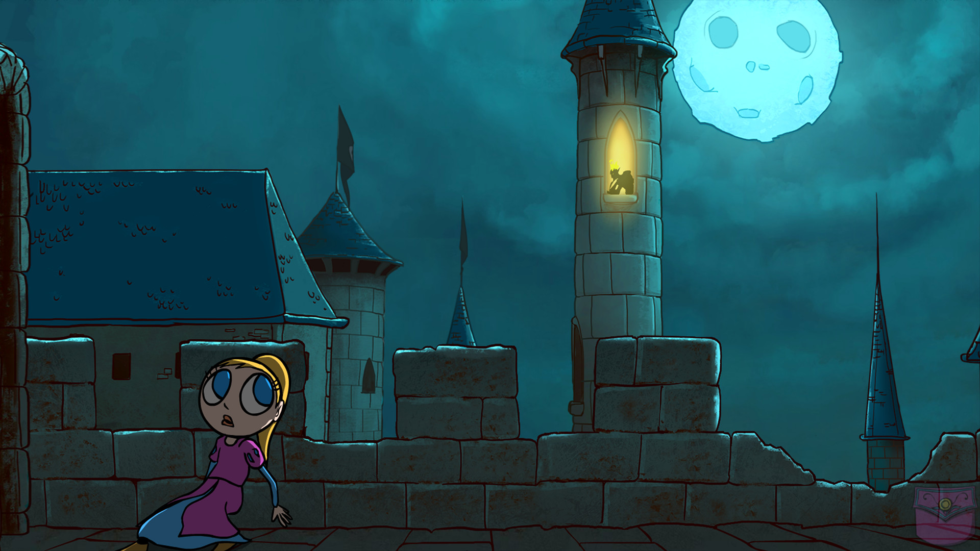 Скриншот: TSIOQUE