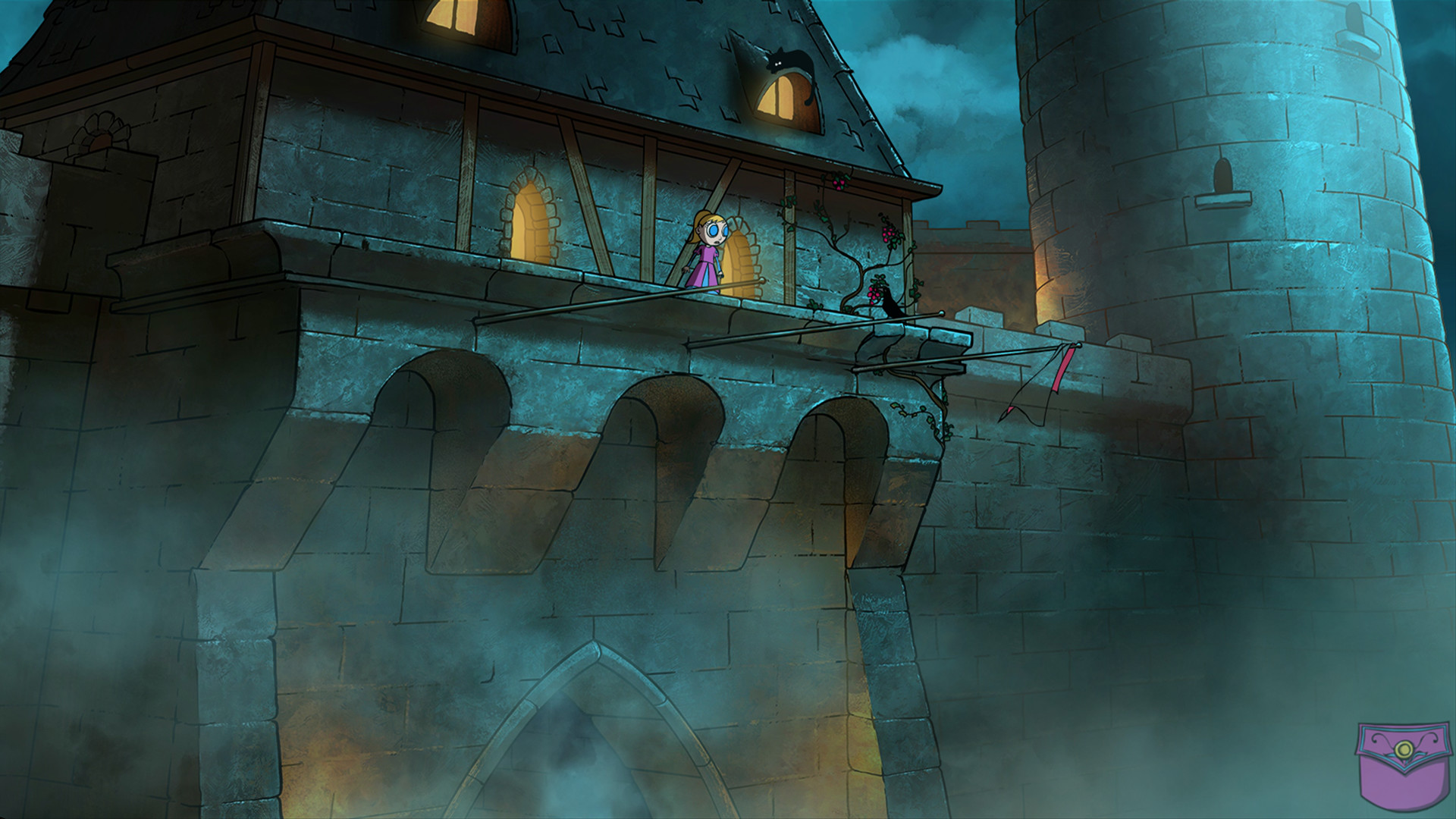 Скриншот 8: TSIOQUE