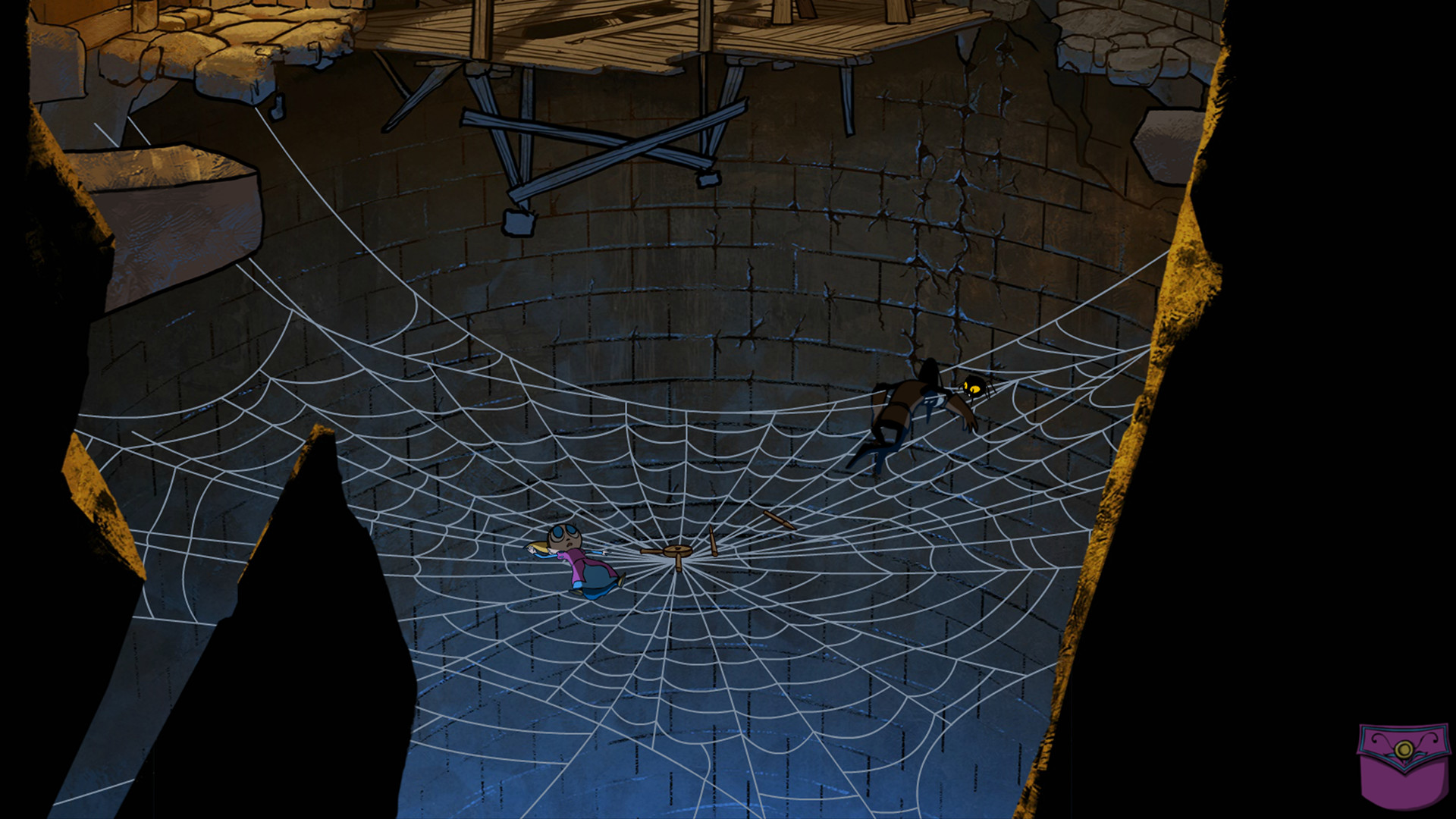 Скриншот 10: TSIOQUE