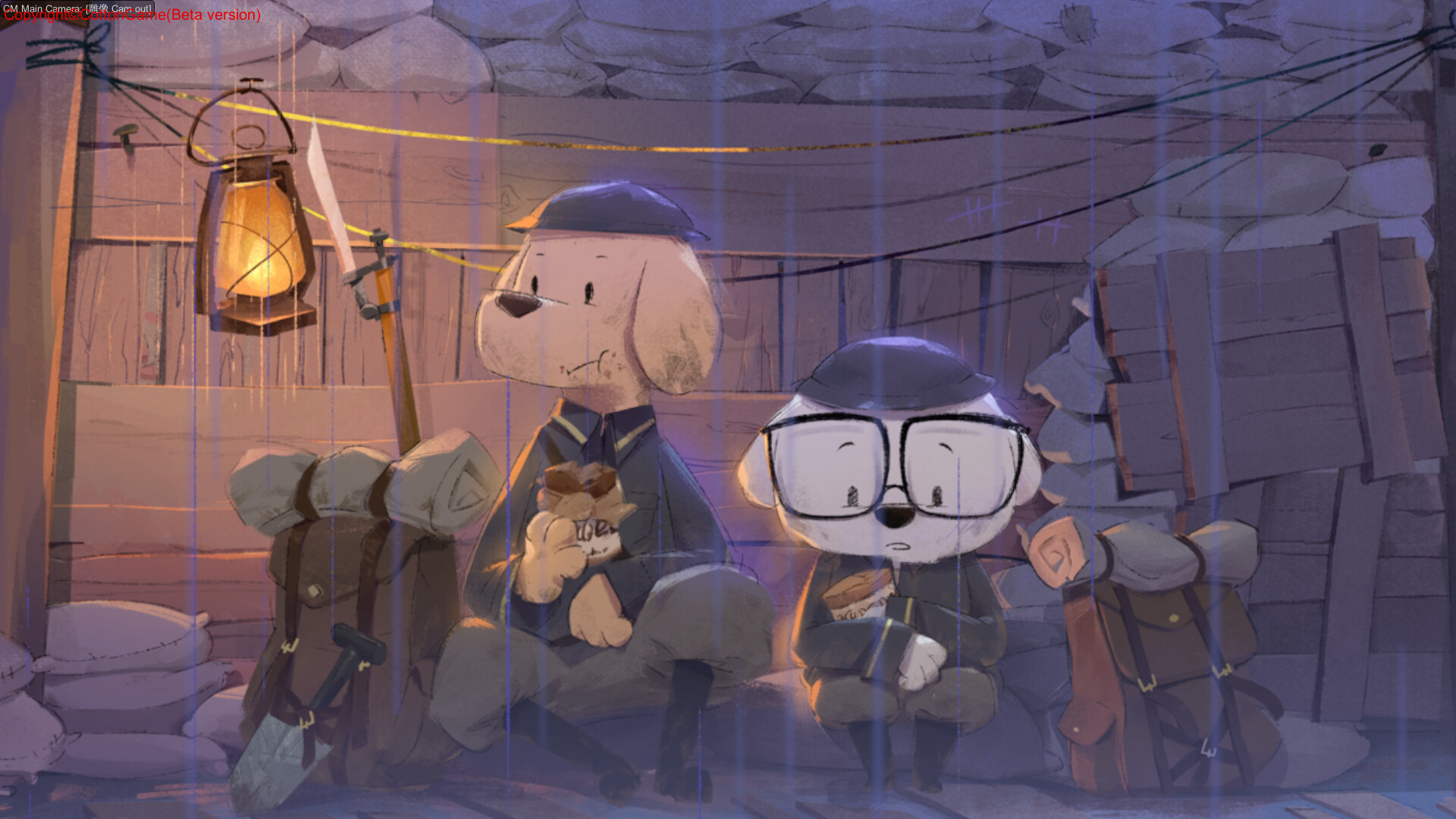 Скриншот 8: Sunset Hills