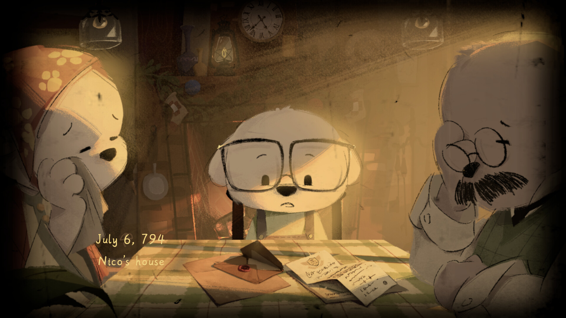 Скриншот 9: Sunset Hills