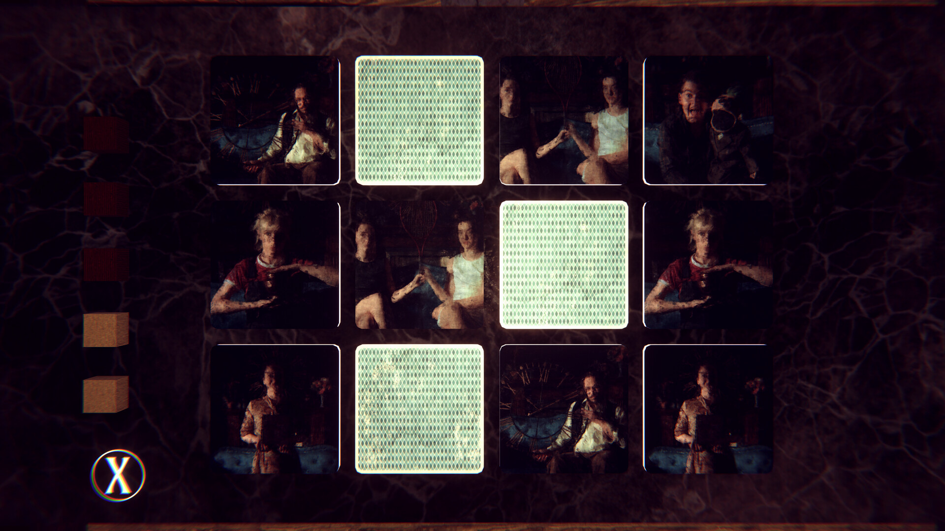 Скриншот 7: Murderous Muses