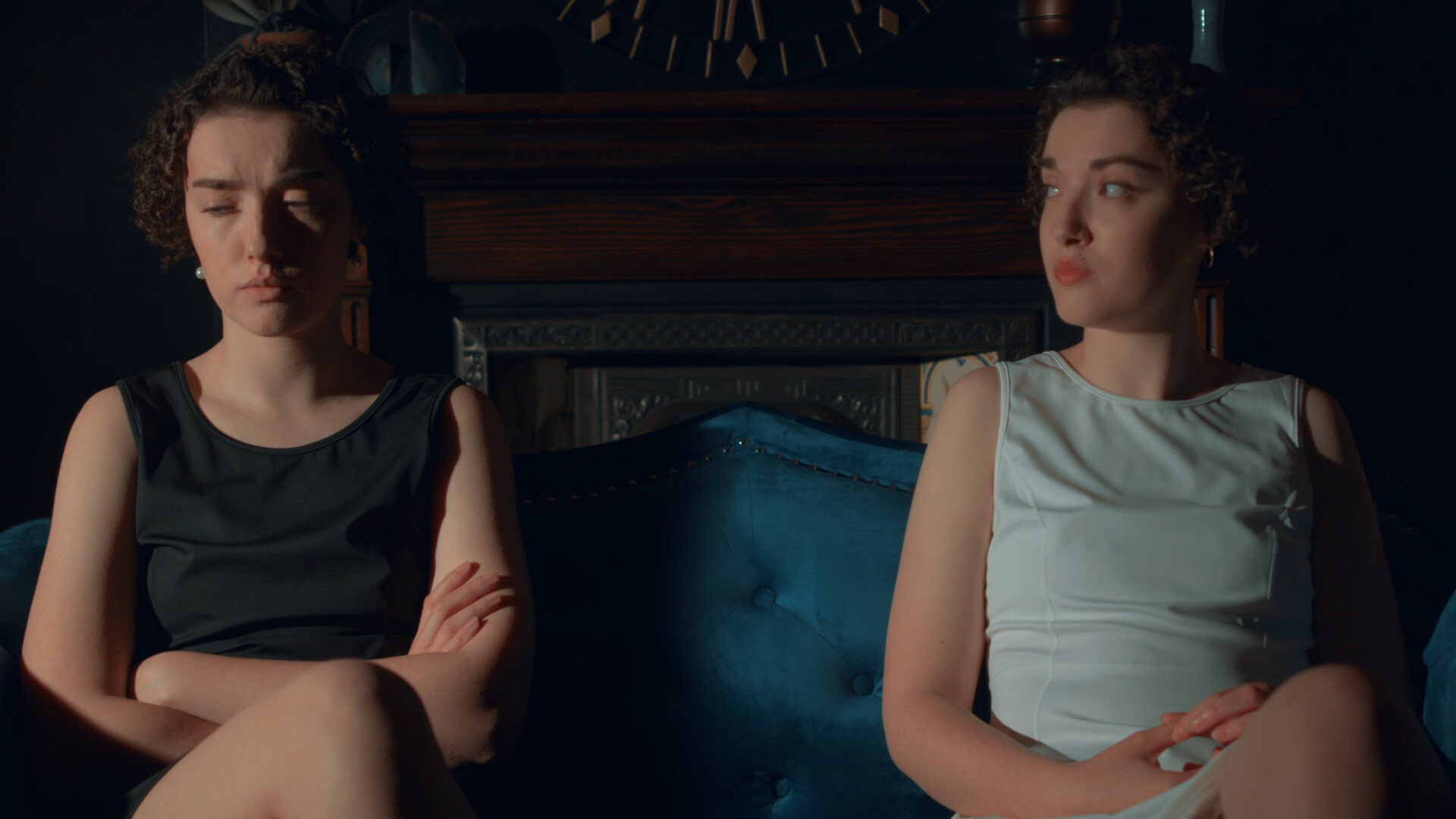 Скриншот 8: Murderous Muses