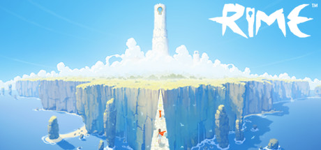 Обложка: RiME